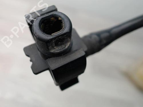 Expansion tank FORD FIESTA VI (CB1, CCN) 1.6 TDCi | BP24025865C120