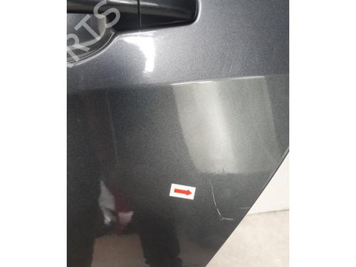 Left rear door PEUGEOT 308 I (4A_, 4C_) 1.6 HDi | BP27542169C4 
