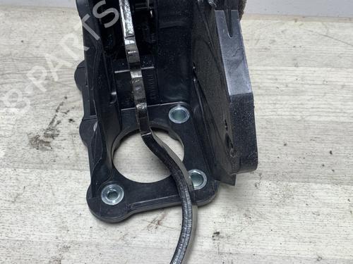 break-pedal-renault-laguna-iii-bt01-2007-2008-2009-2010-2011-2012-2013-2014-2015-28317957 main image