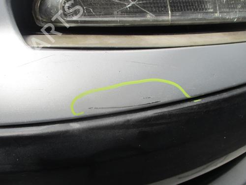 Used Front bumper PEUGEOT 807 (EB_) 2.2 HDi (128 hp) 30807190