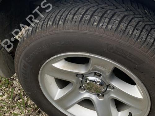 Other SUZUKI GRAND VITARA I (FT, HT) 2.0 HDI 110 16V 4x4 (SQ420D, TD83V) | BP28135198O1 