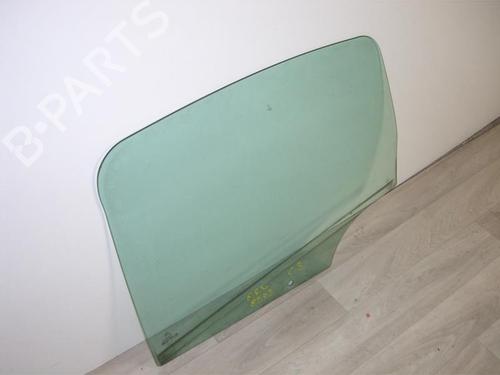 Rear right door window CITROËN C3 I (FC_, FN_) 1.4 HDi | BP24024569C21 