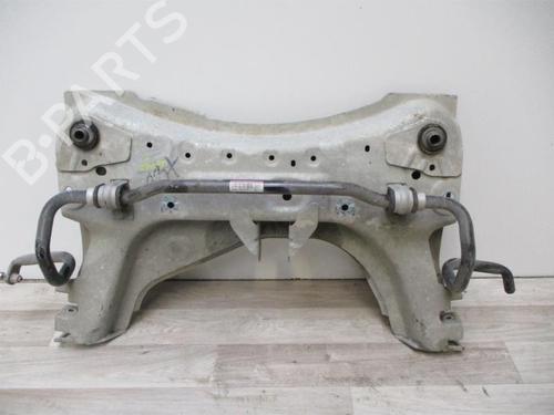 Used Subframe RENAULT ZOE (BFM_) ZOE (88 hp) 24025162