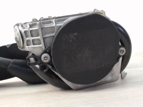 Front right seatbelt RENAULT GRAND SCÉNIC III (JZ0/1_) 2.0 dCi (JZ0L) | BP24027609I25