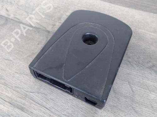 Control unit FORD FIESTA VI (CB1, CCN) 1.4 TDCi | BP28374200M11 