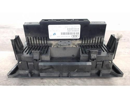 Climate control AUDI A3 (8P1) 2.0 FSI | BP25619758I5 