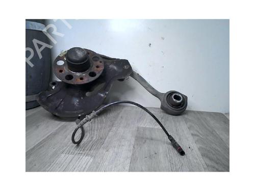Used Left front steering knuckle MERCEDES-BENZ C-CLASS Coupe (CL203) C 220 CDI (203.708) (150 hp) 24025106