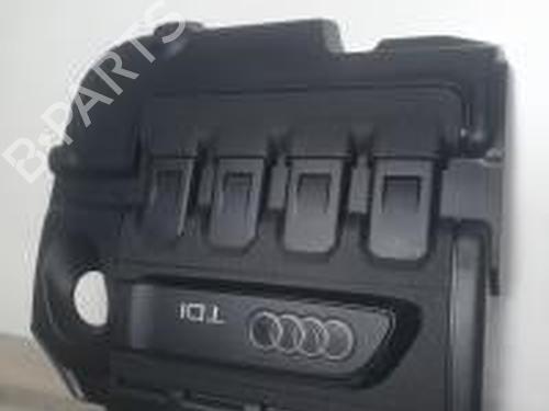 Used Upper protection AUDI A3 Sportback (8VA, 8VF) 1.6 TDI (115 hp) 31086289