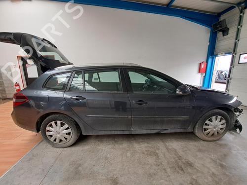 Front wiper motor RENAULT LAGUNA III Grandtour (KT0/1) 1.5 dCi (KT0A, KT0R, KT02) | BP24433690M29 