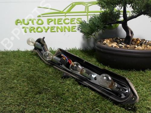 Licence plate light FIAT MAREA Weekend (185_) 1.9 JTD 105 (185BXN1A) | BP25618301I40