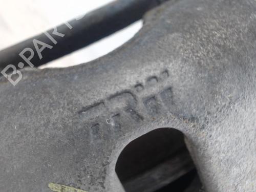 Right front brake caliper DACIA LOGAN Pickup (US_) 1.5 dCi (US0W) | BP23896792M104