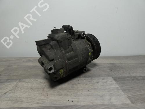 AC compressor AUDI Q7 (4LB) 3.0 TDI quattro | BP38518191M34 - Image 2