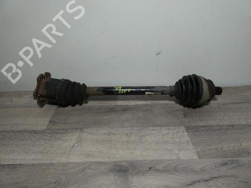 Used Left front driveshaft Left front driveshaft AUDI A6 C6 Avant (4F5) 3.0 TDI quattro (225 hp) 38534468 38534468