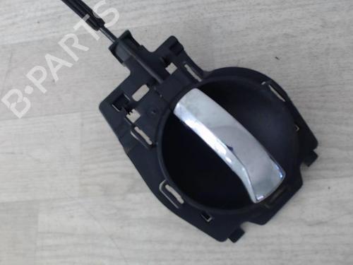 Front right lock CITROËN C2 (JM_) 1.4 HDi | BP24027139C97 