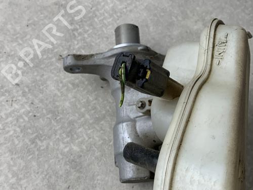 Brake master cylinder CITROËN C3 Picasso (SH_) 1.6 HDi | BP21576024M77 