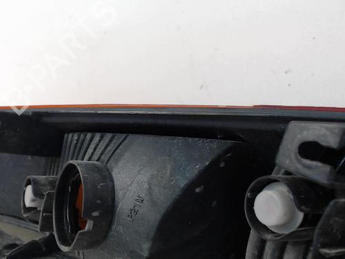 Left taillight SUZUKI IGNIS II (MH) 1.3 DDiS (RM413D) | BP24027946C34 