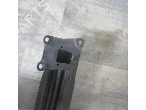 Rear bumper reinforcement VW GOLF PLUS V (5M1, 521) 2.0 TDI 16V | BP28374087C73 