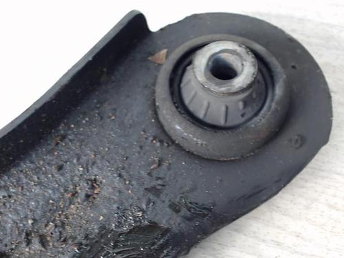 Right front suspension arm RENAULT SCÉNIC II (JM0/1_) 1.6 (JM0C, JM0J, JM1B) | BP29699618M13 