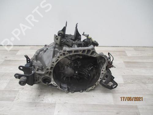 Used Gearbox TOYOTA AURIS (_E15_) 2.0 D-4D (ADE150_, ADE150R) (126 hp) 24023165