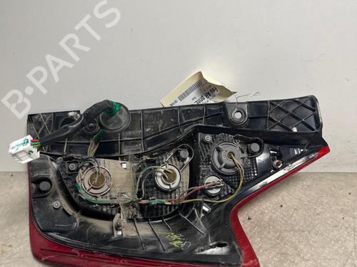 Venstre Baklys NISSAN NOTE (E12) 1.5 dCi | BP35805397C34 - Image 2