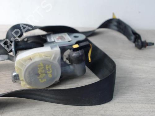 Front left seatbelt HYUNDAI i30 (FD) 1.6 CRDi | BP24027202I26 