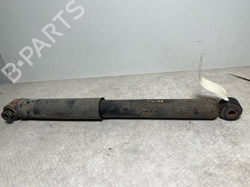 Højre bagtil støddæmper Højre bagtil støddæmper RENAULT ESPACE IV (JK0/1_) 2.0 dCi (JK01, JK02, JK1J, JK1K, JK1H) (150 hp) 34136188 34136188