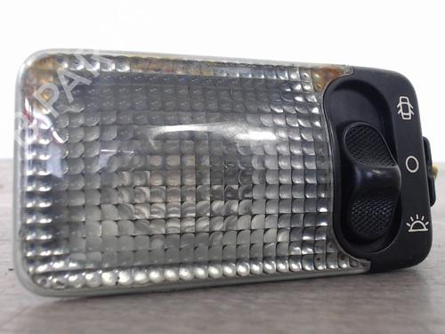 Used Interior roof light CITROËN BERLINGO / BERLINGO FIRST Box Body/MPV (M_) 2.0 HDI 90 (MBRHY, MCRHY) (90 hp) 25157213