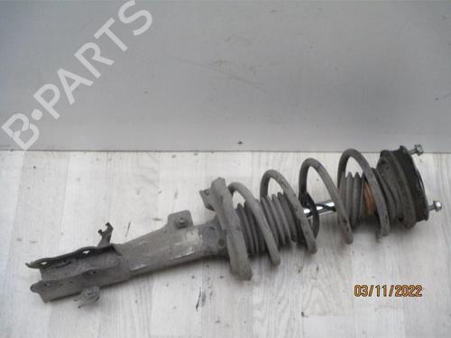 Right front shock absorber FORD FIESTA VI (CB1, CCN) 1.4 | BP22440587M17 