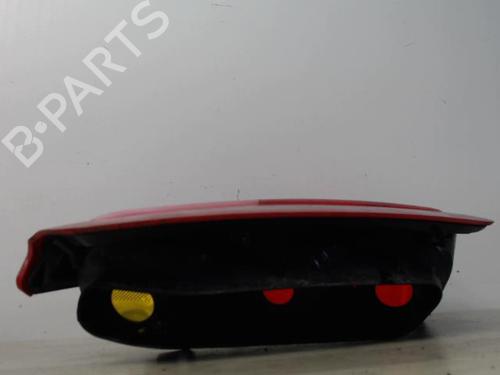 Left taillight FIAT GRANDE PUNTO (199_) 1.3 D Multijet | BP24027321C34 