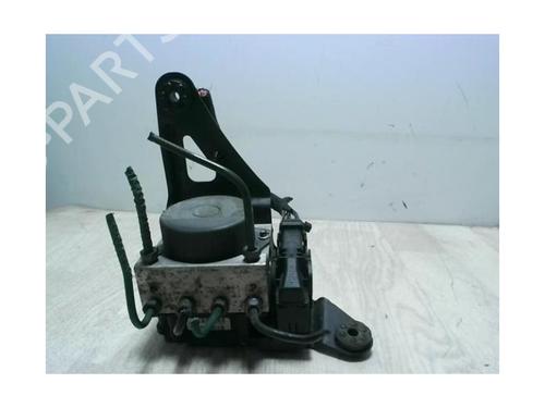 ABS pump RENAULT SCÉNIC II (JM0/1_) 1.5 dCi (JM1F) | BP24027662M43 