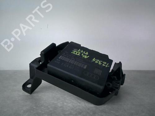 electronic-module-audi-a4-b8-8k2-2007-2008-2009-2010-2011-2012-2013-2014-2015-2016-2017-25939882 main image