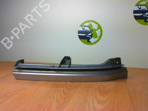 Used Headlight eyebrow OPEL ZAFIRA A MPV (T98) 2.0 DTI 16V (F75) (101 hp) 21181633