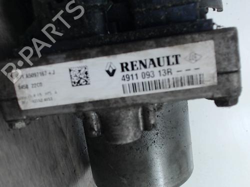 Steering pump RENAULT LAGUNA Coupe (DT0/1) 2.0 dCi (DT01, DT08, DT09, DT0K, DT12, DT1C, DT1D, DT1M,... | BP26199545M99 