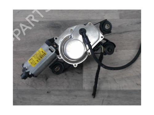 Rear wiper motor SEAT ALTEA (5P1) 1.9 TDI | BP26278421M102 