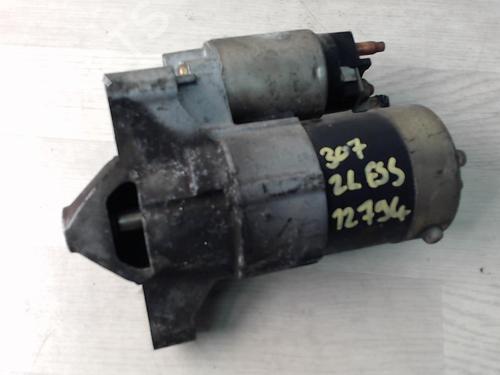 Used Starter Starter 38030912 38030912