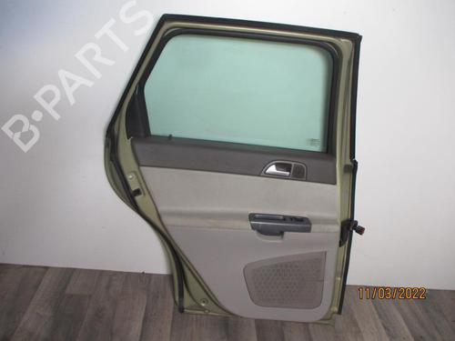 left-rear-door-volvo-v50-545-2003-2004-2005-2006-2007-2008-2009-2010-2011-2012-23643936 main image
