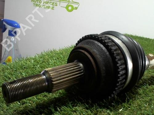 Right front driveshaft CHRYSLER PT CRUISER (PT_) 2.0 | BP24024923M39