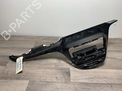 Used Air vent Air vent PEUGEOT 208 I (CA_, CC_) 1.5 BlueHDI 100 (102 hp) 39382688 39382688