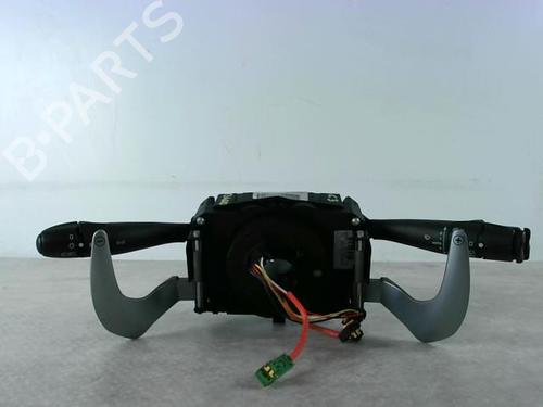 Used Steering column stalk CITROËN C3 I (FC_, FN_) 1.6 16V (109 hp) 31252236