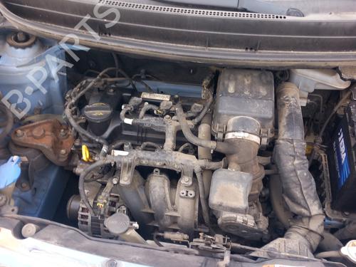 Pièces Détachées Usagées KIA PICANTO II (TA)  1.0  4619423