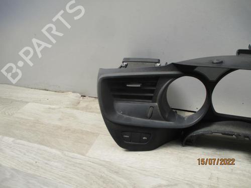 Hulkapsel CITROËN C5 III (RD_) 2.0 HDi (RDRHD8, RDRHDJ, RDRHR8, RDRHRJ) (136 hp) 24023227