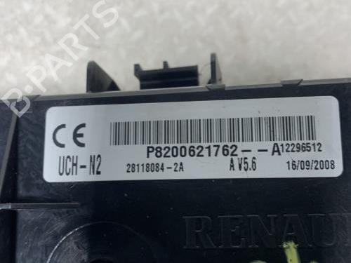 Comfort control module RENAULT CLIO II (BB_, CB_) 1.2 (BB0A, BB0F, BB10, BB1K, BB28, BB2D, BB2H, CB0A,... | BP31086995M56