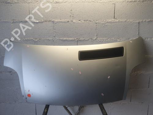 Used Hood RENAULT TRAFIC II Bus (JL) 1.9 dCI 80 (JL0B) (82 hp) 31084891