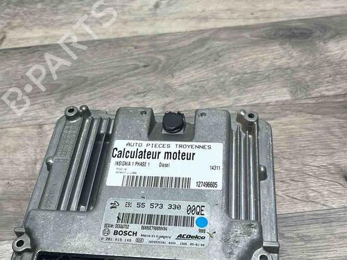 Used Engine control unit (ECU) Engine control unit (ECU) OPEL INSIGNIA A (G09) 2.0 CDTI (68) (131 hp) 36467097 36467097