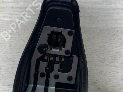 Nummerpladelys RENAULT SCÉNIC II (JM0/1_) 1.5 dCi (JM0F) | BP29190018I40