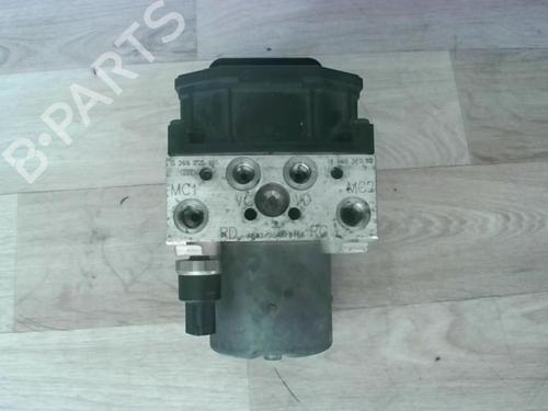 ABS pump PEUGEOT 807 (EB_) 2.2 HDi | BP24023065M43 