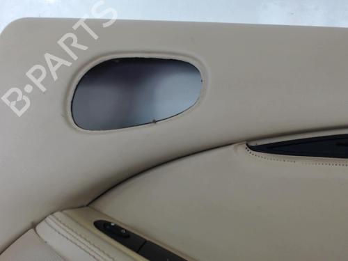 Rear right panel JAGUAR S-TYPE II (X200) 2.7 D | BP24015984C61