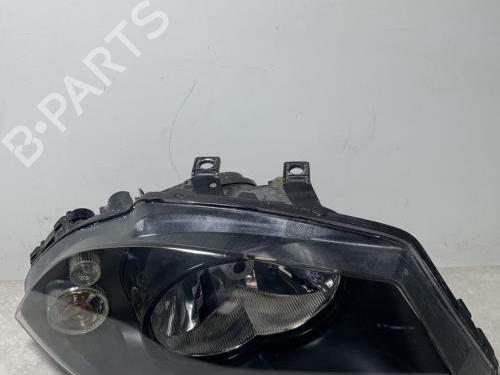 Right headlight SEAT IBIZA III (6L1) 1.9 TDI | BP29823417C29 