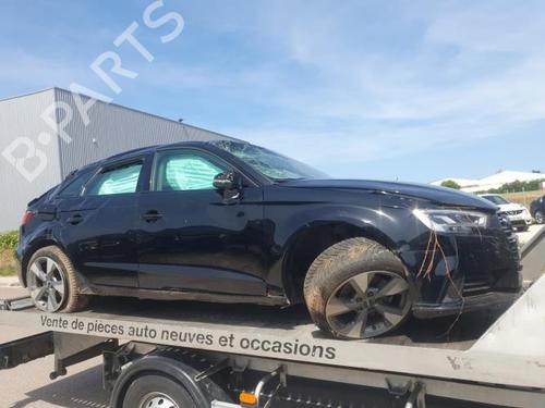 Break pedal AUDI A3 Sportback (8VA, 8VF) 1.6 TDI | BP31086302I19 