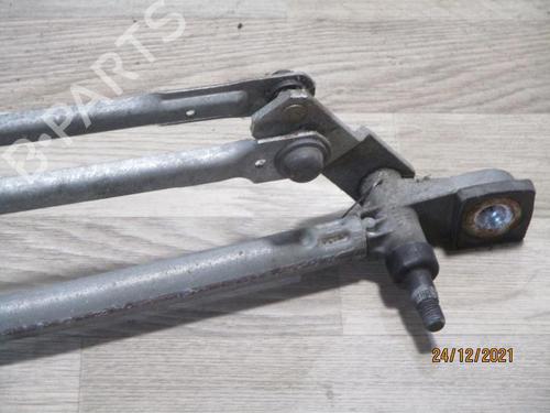 Front wiper motor FORD FOCUS II (DA_, HCP, DP) 1.8 TDCi | BP21182529M29